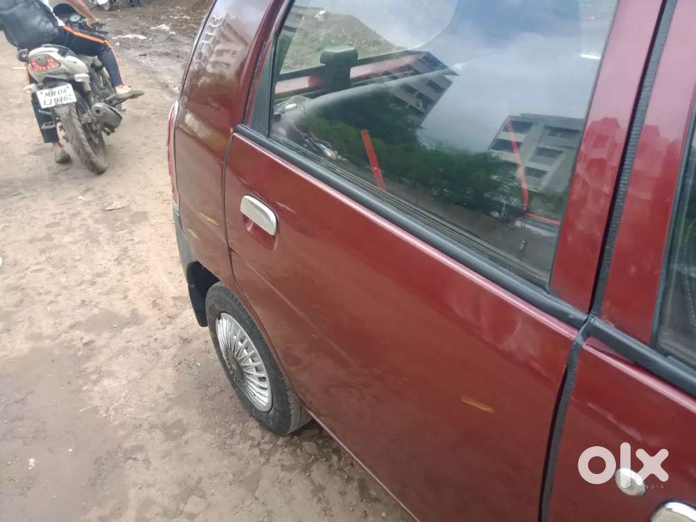2007 Maruti Suzuki Alto