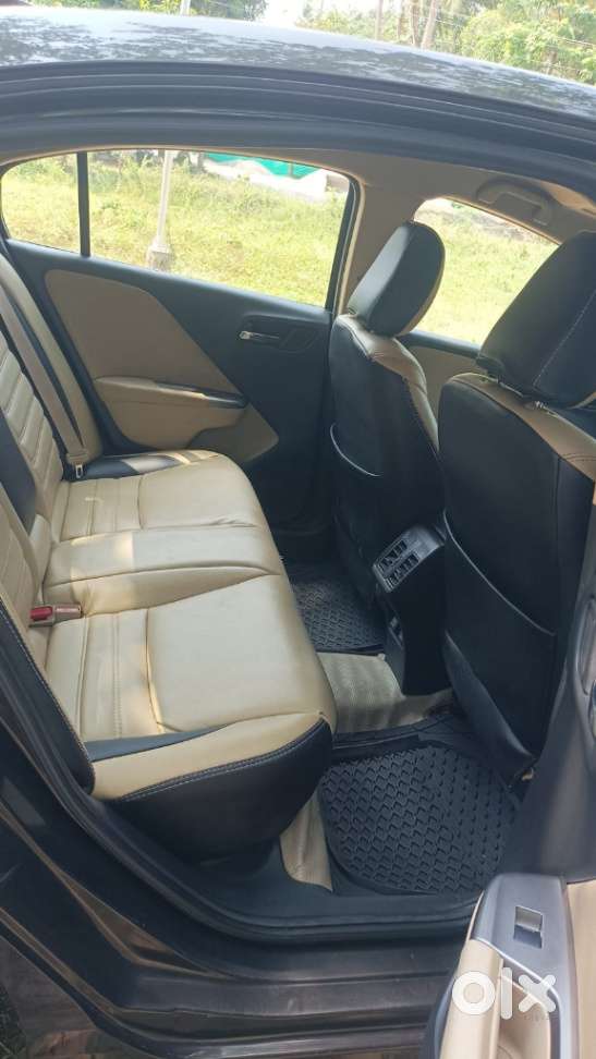 Honda City 2014-2015 V Mt, 2015, Petrol