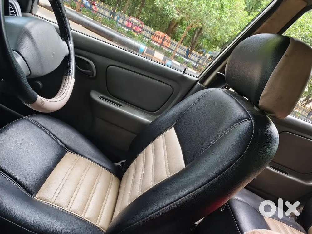 Maruti Suzuki Alto Lxi 2008 Petrol Manual