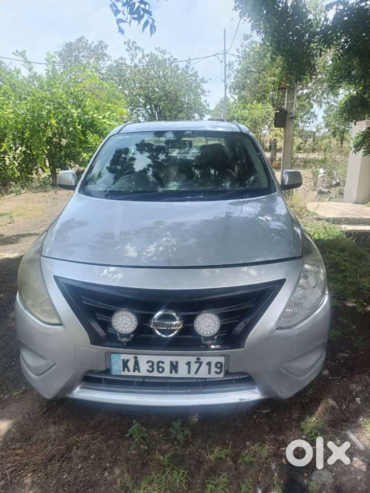 Nissan Sunny For Sale