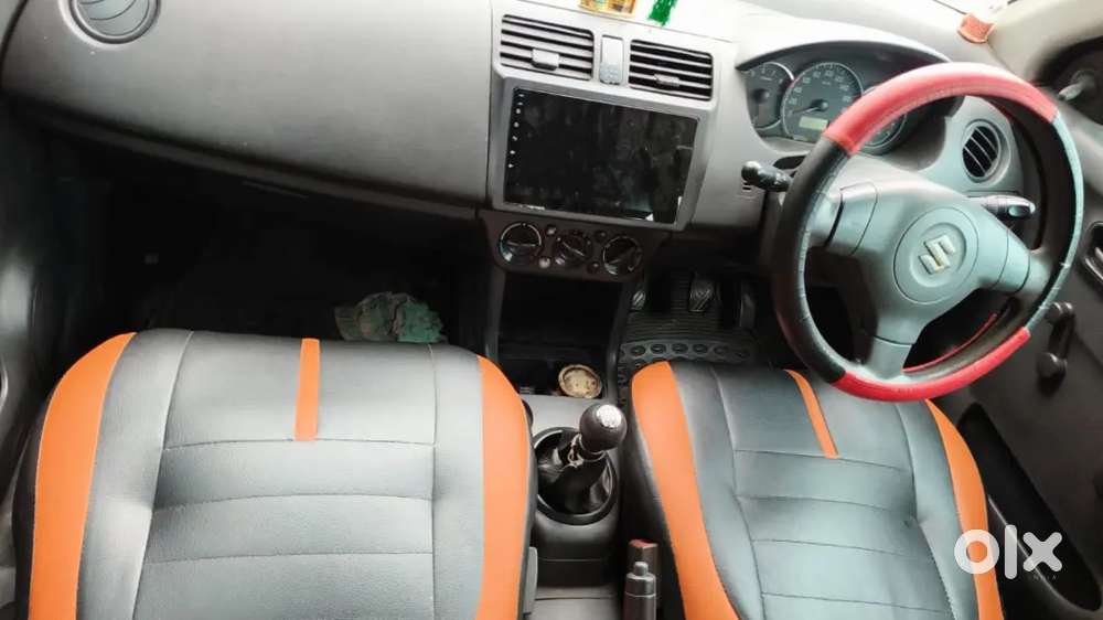 Maruti Suzuki Swift 2008 Lxi