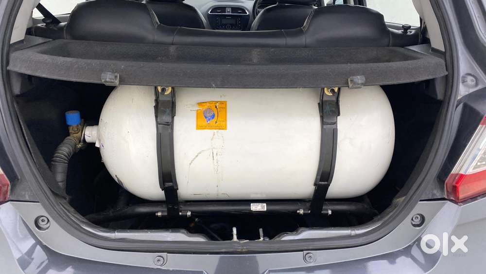Tata Tiago 1.2 Revotron Xt Cng, 2022, Cng & Hybrids