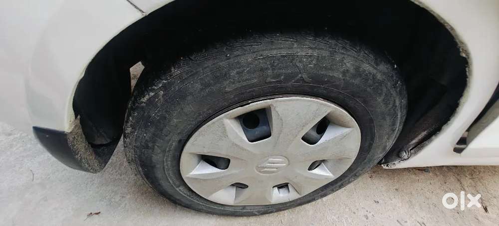 Maruti Suzuki Dzire 2016 Diesel 87200 Km Driven