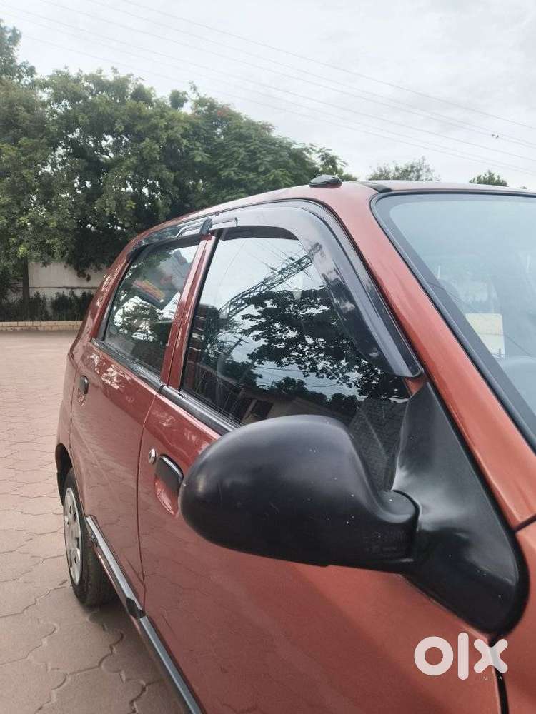 Maruti Suzuki Alto K10 Vxi, 2012, Petrol