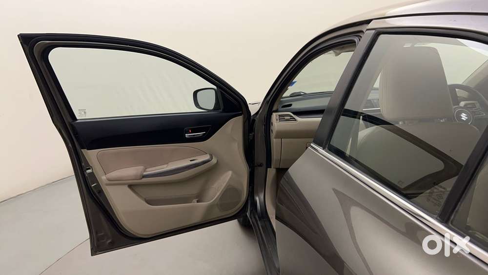 Maruti Suzuki Dzire Zxi Plus Ags, 2022, Petrol