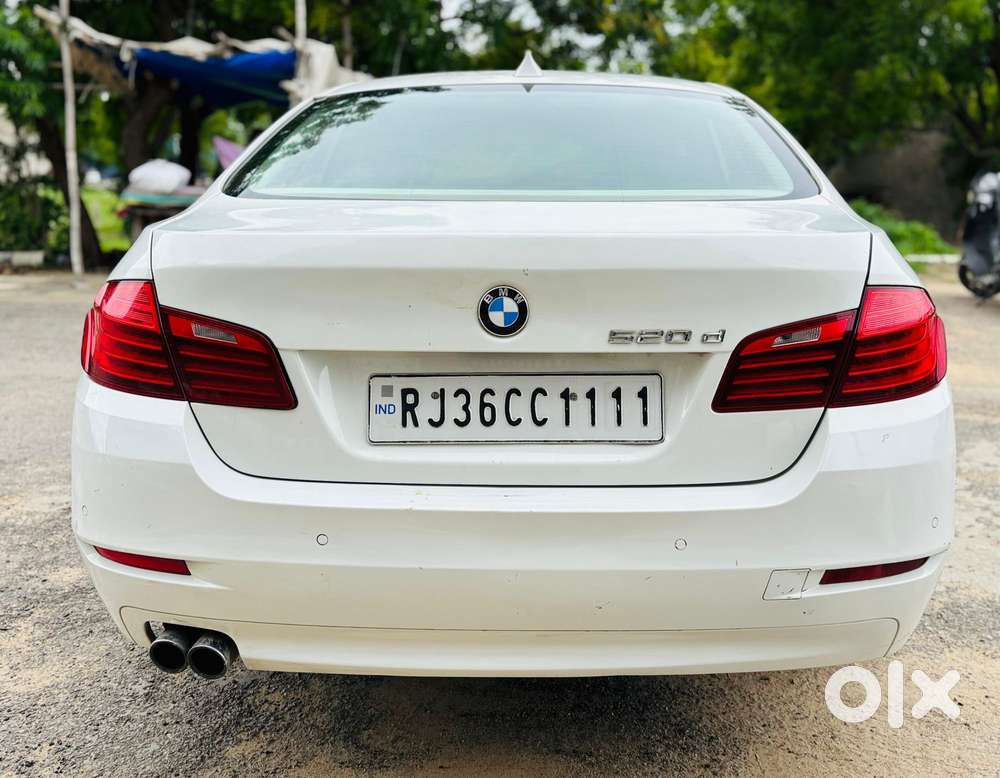 Bmw 1 Series, 2017, Diesel
