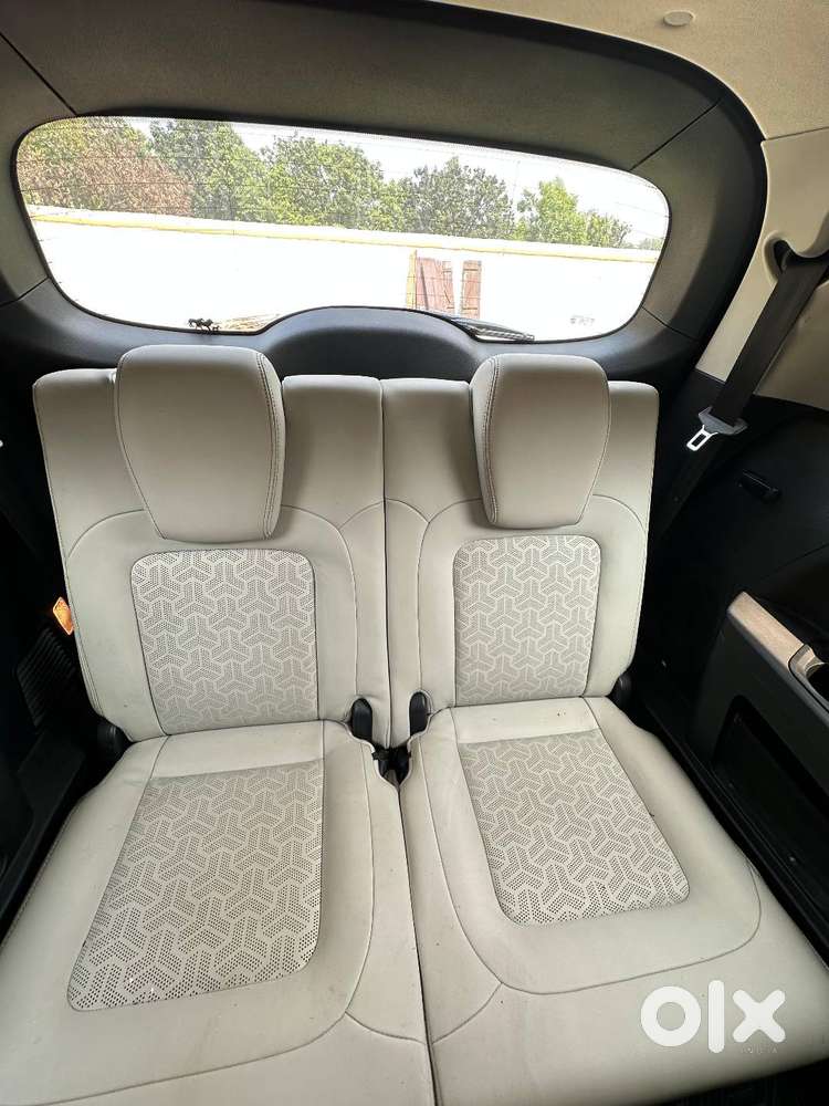 Tata Safari Jet Edition (top Variant) – Diesel Manual