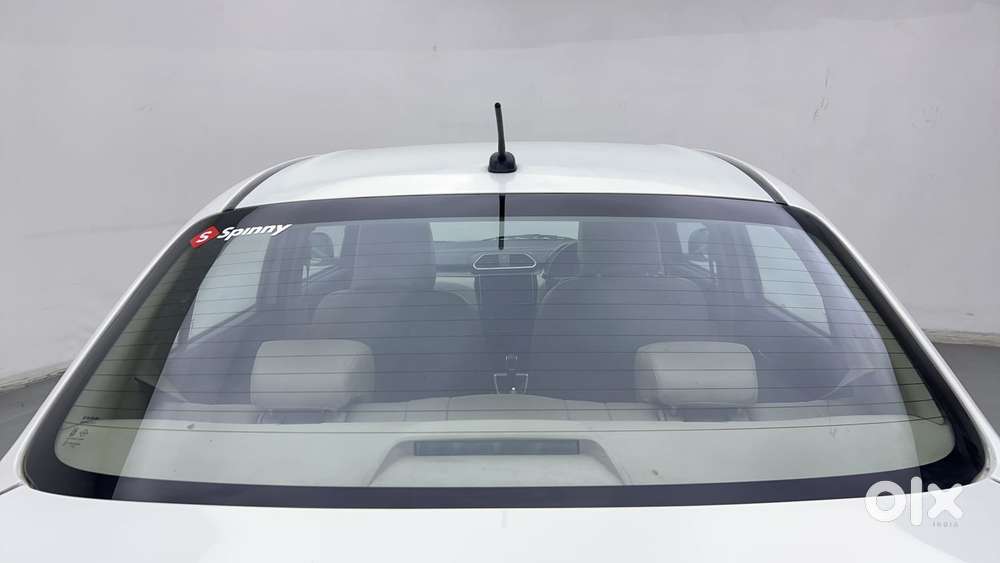 Maruti Suzuki Dzire 1.2 Zxi Plus Amt, 2020, Petrol