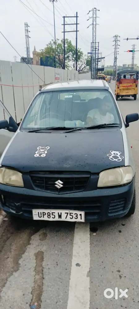 Scrap M Deni H Koi Bhi Kabadi Le Jao 38 Mmaruti Suzuki Alto 0.8 2009