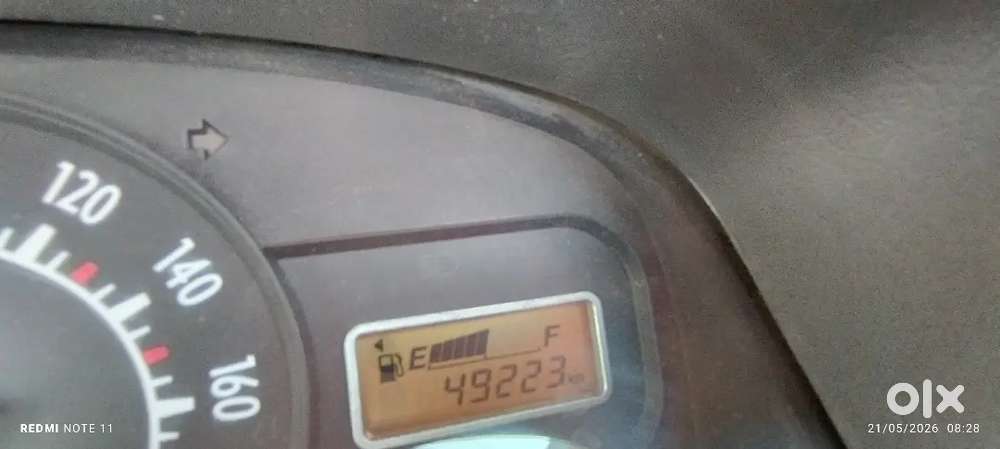 Maruti Suzuki Alto K10 2012 Petrol Well Maintained