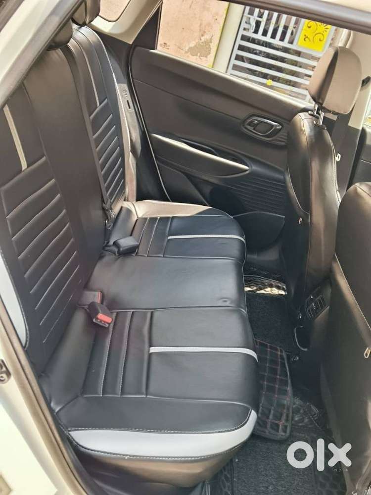 Hyundai New I20, 2023, Petrol