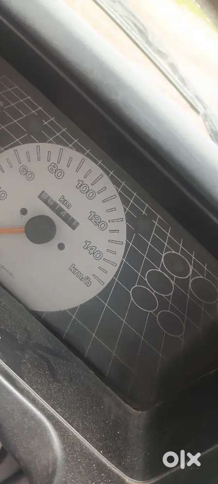 Maruti Suzuki 800 2005 Petrol Well Maintained