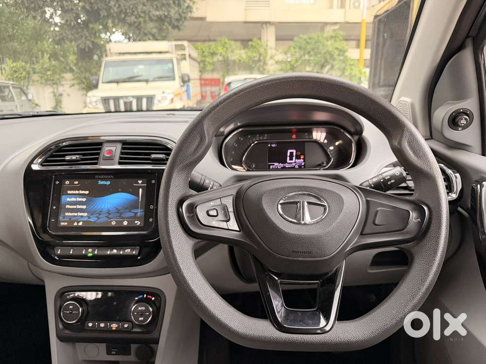 Tata Tigor 1.2 Revotron Xz Plus, 2021, Petrol