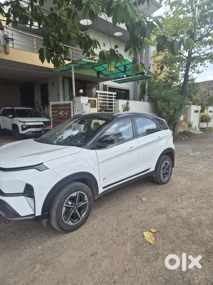 Tata Nexon Ev 2024