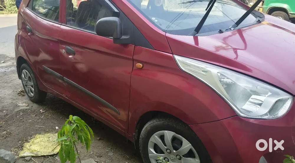 Hyundai Eon 2015