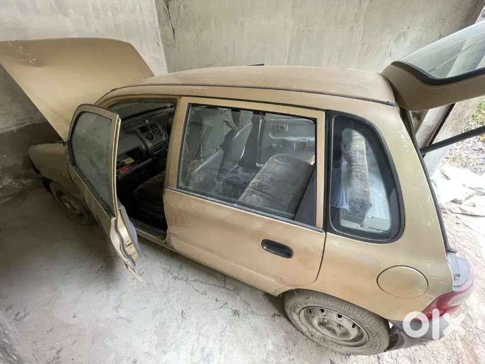 Good Condition