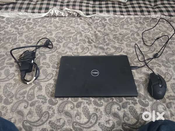 Brand new condition leptop