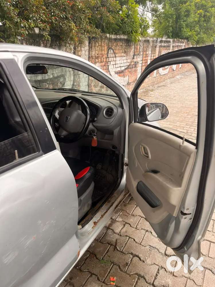 Datsun Redigo 2017 Petrol Manual 52000 Km
