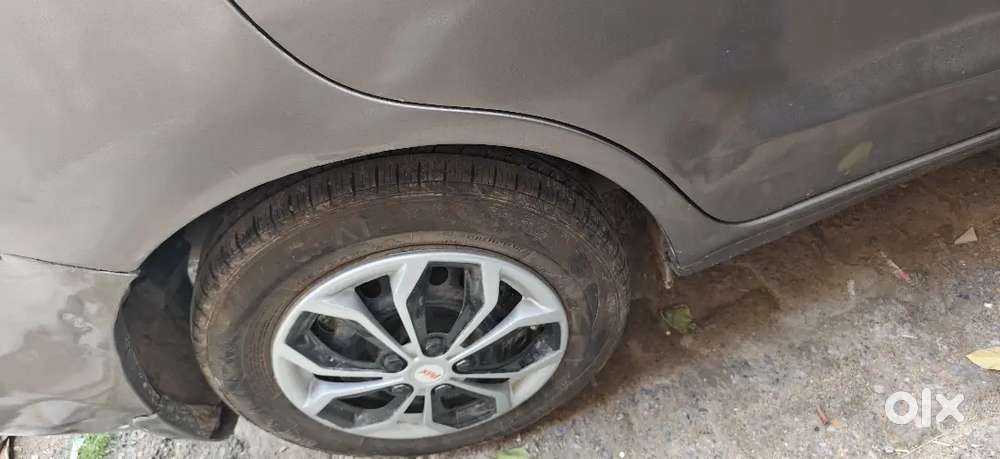 Honda Amaze Diesel 2015