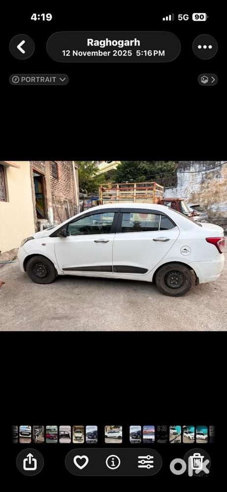 Hyundai Diesel Manual 2017 Car