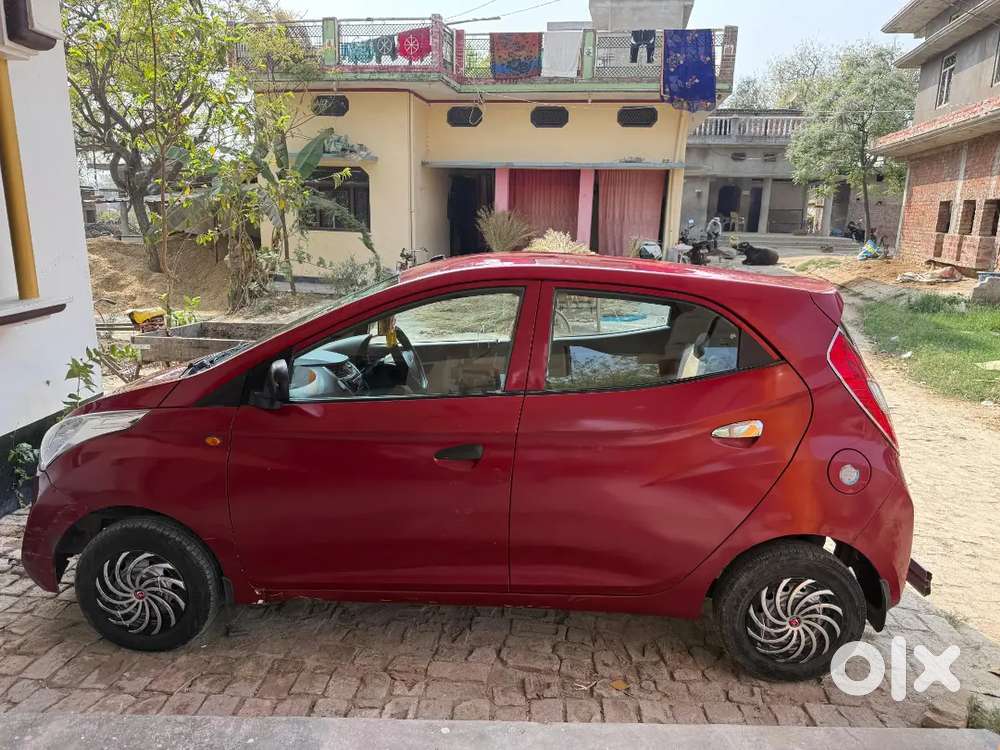 Hyundai Eon 2015 Petrol 85000 Km Driven