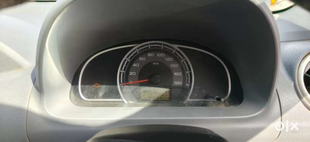 Maruti Suzuki Alto 800 Lxi, 2016, Petrol