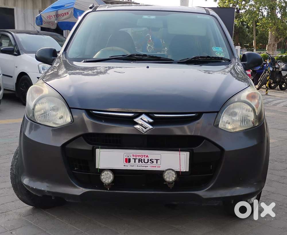 Maruti Suzuki Alto 800 Std Optional, 2014, Petrol