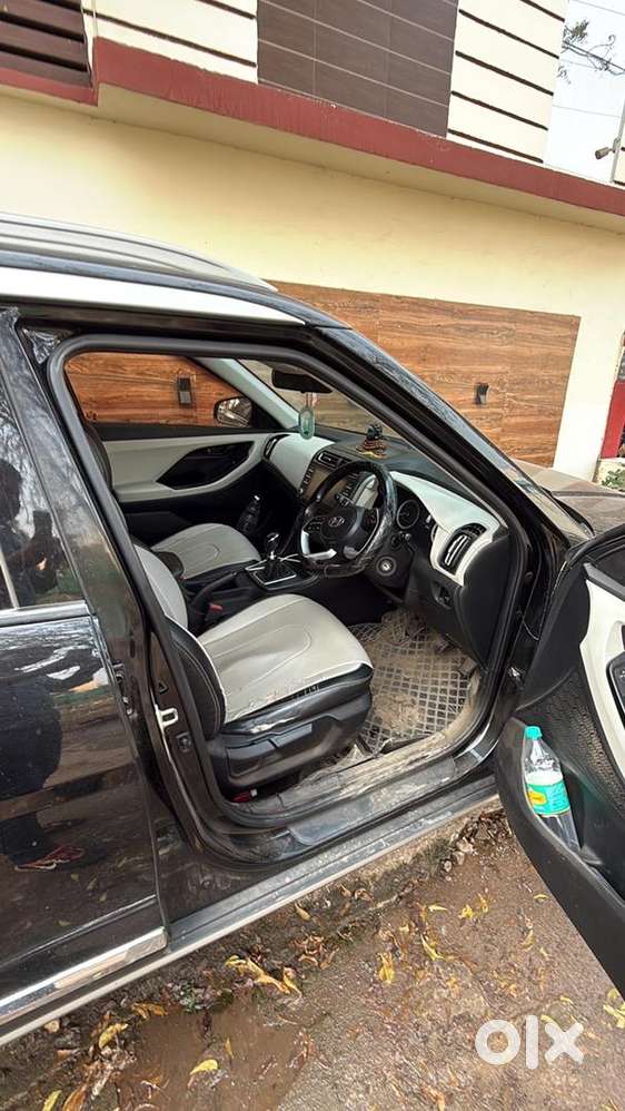 Hyundai Creta 2021 Diesel Good Condition