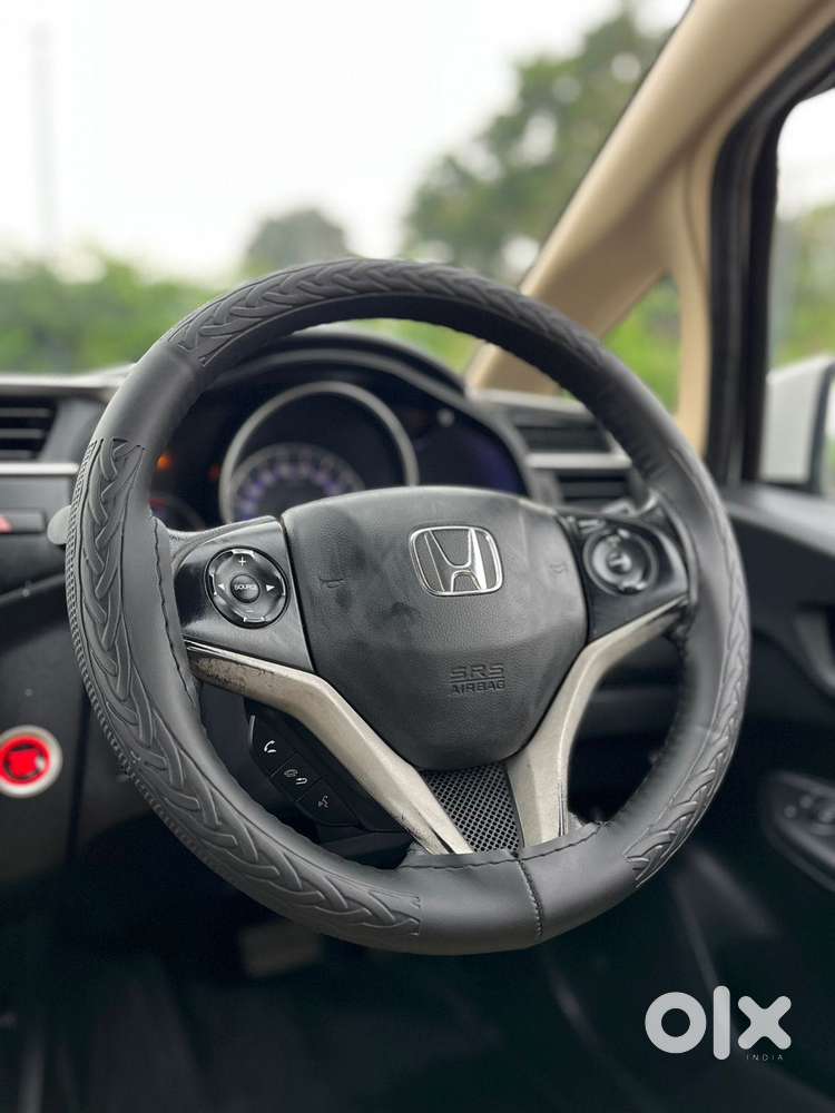 Honda Jazz 1.2 Vx I Vtec, 2018, Petrol