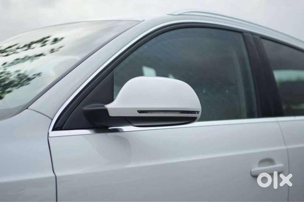Audi Q3 2.0 Tfsi Quattro Premium Plus, 2019, Diesel