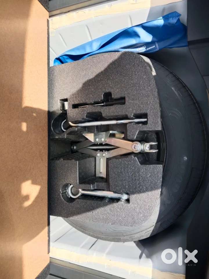 Honda Elevate Zx Cvt Dual Tone, 2026, Petrol