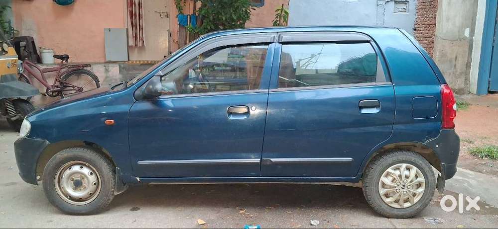 Maruti Alto Lxi 2010