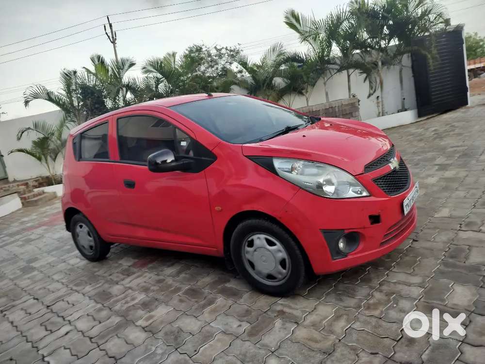 Chevrolet Beat Diesel 2013 Showroom Condition