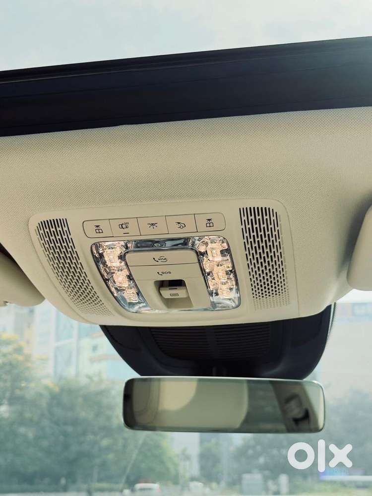 Mercedes-benz Gle 300d 4matic Lwb, 2024, Diesel