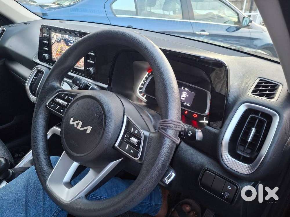 Kia Sonet 1.2 Htk Plus, 2022, Petrol