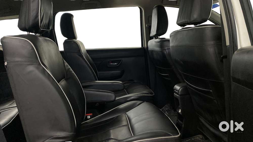 Maruti Suzuki Xl6 Zeta At, 2023, Petrol