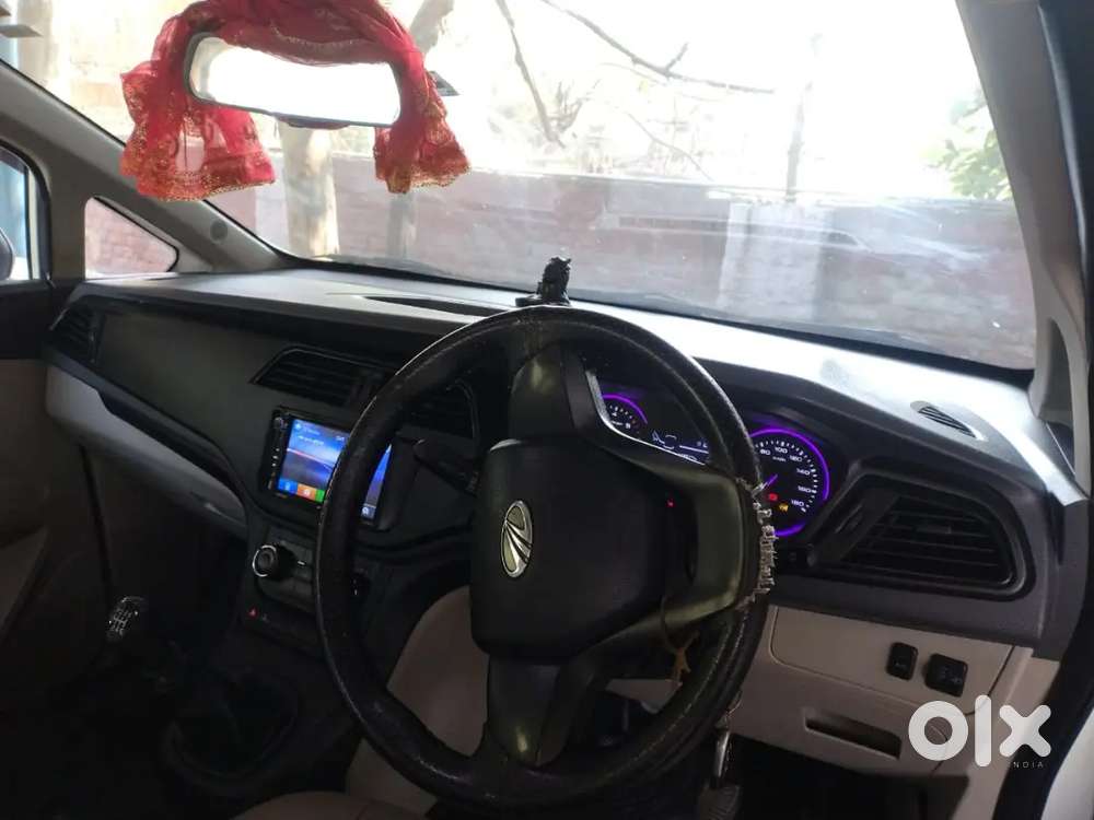 Mahindra Marazzo 2019 Diesel 54000 Km Driven Best For Family