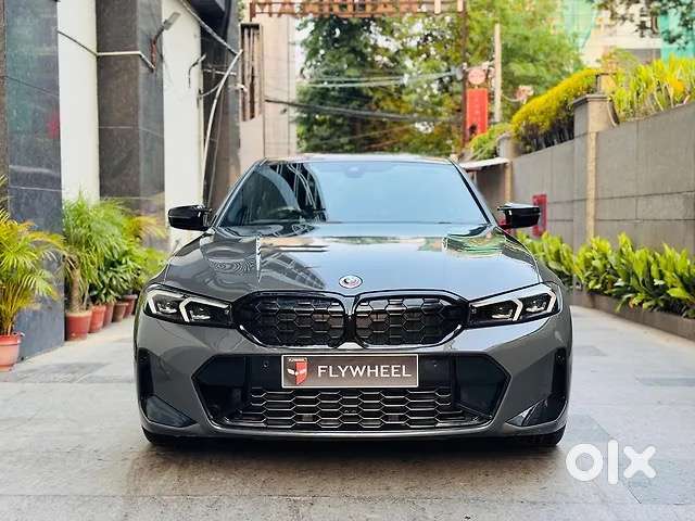 Bmw M340i Petrol Sale