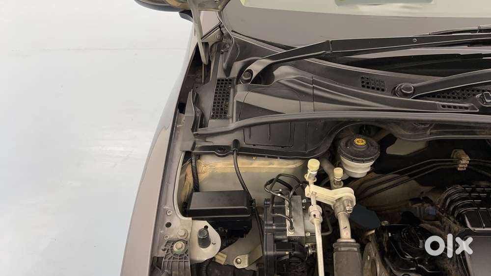 Honda City 1.5 Zx Cvt I-vtec, 2019, Petrol