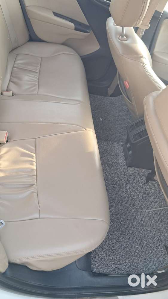 Honda City V Mt Exclusive, 2020, Petrol