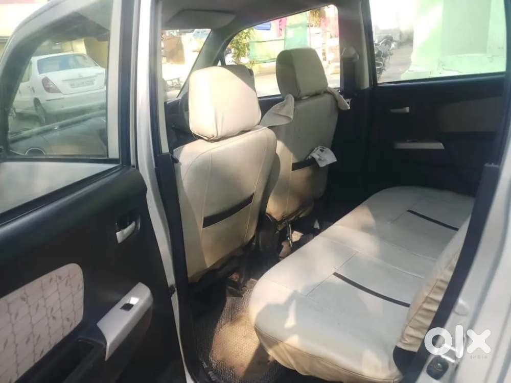 Maruti Suzuki Wagon R 2014 Km Driven 60000