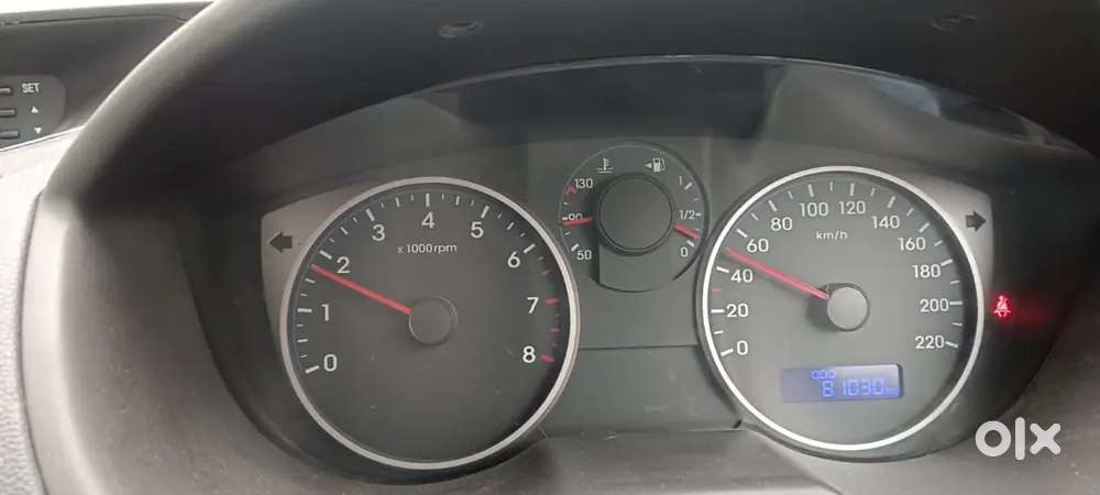 Hyundai I20 2014