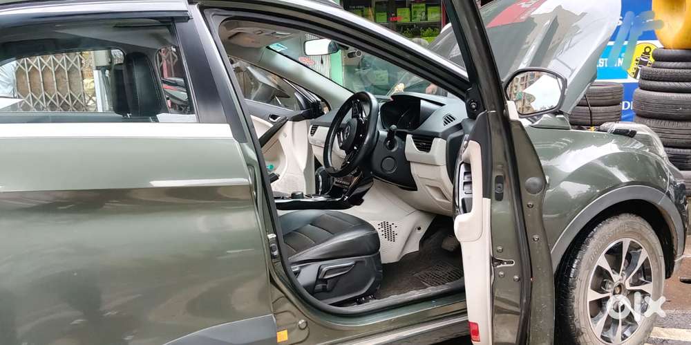 Tata Nexon 1.5 Revotorq Xza Plus, 2020, Petrol