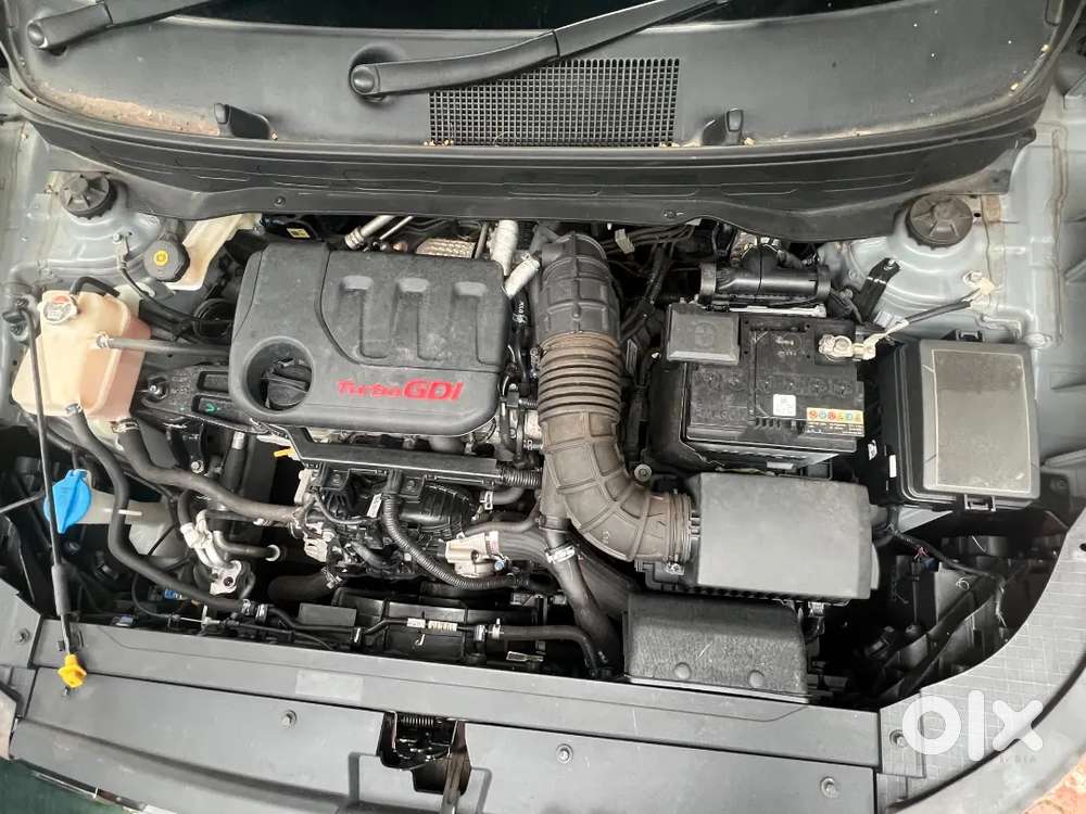 Hyundai Venue Sx(o) 2023