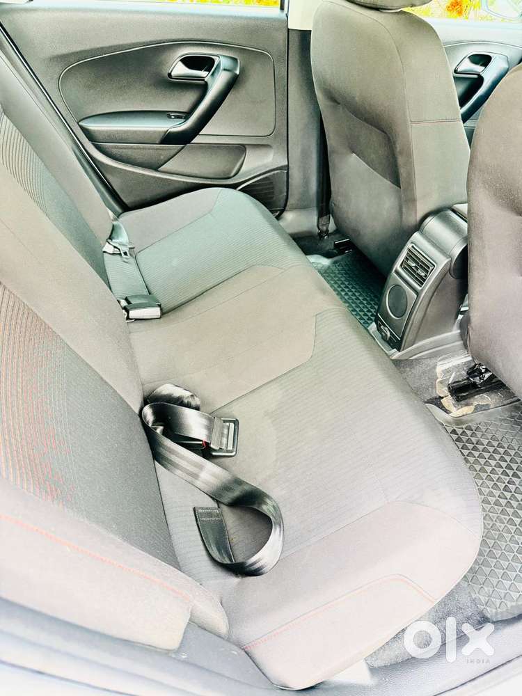 Volkswagen Polo 1.0 Highline Plus Tsi At, 2021, Petrol