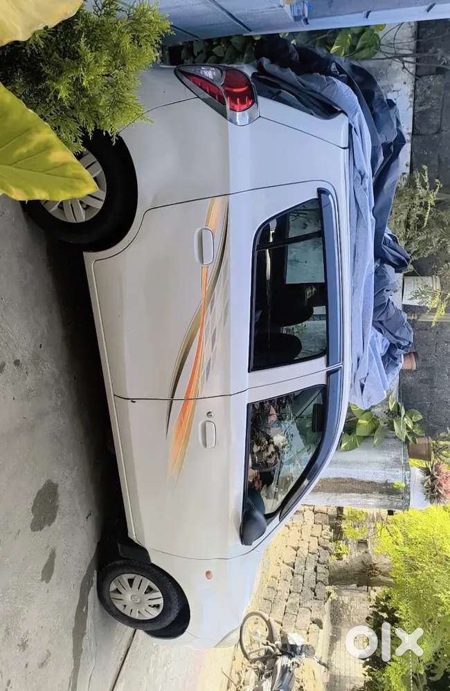 Maruti Suzuki Alto 800 2015 Cng & Hybrids Well Maintained