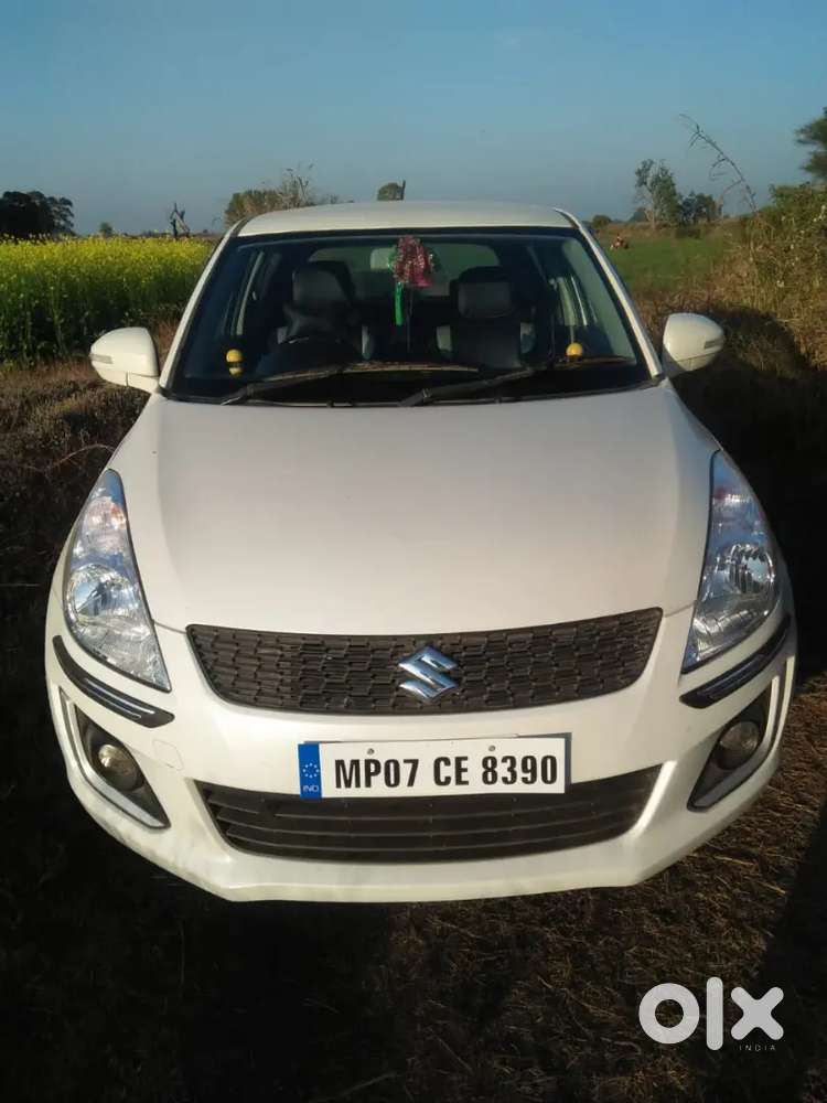 Swift Vdi Maruti 2017