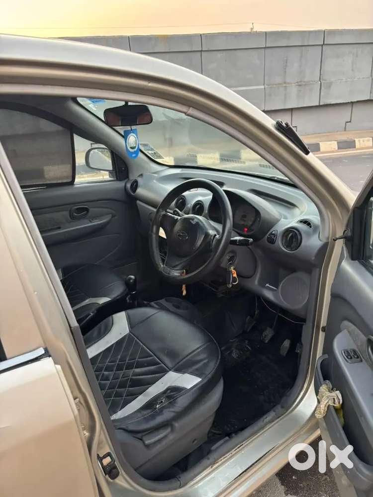 Hyundai Santro Xing 2007 Petrol