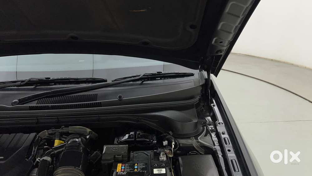 Hyundai Verna 1.5 Sx (o) Turbo Petrol Dct, 2024, Petrol