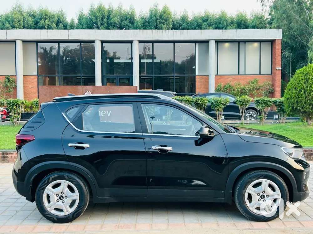 Kia Sonet 1.2 Htk Plus, 2023, Petrol